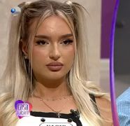 O nouă poveste de dragoste în „Casa iubirii”? Ahmed i-a făcut un cadou special lui Naomi: „Așa am simțit”